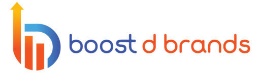 boostdbrands.com